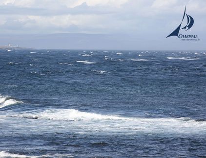Duncansby Race Duncansby Race