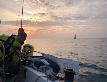 Auf der Suche nach Wind Auf der Suche nach Wind