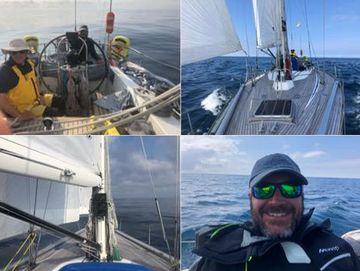 Kurs Scilly Islands