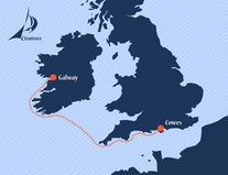 Galway - Cowes