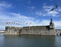 Ville Close, Concarneau