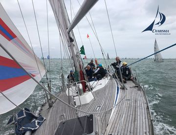 Spinnaker Segeln Spinnaker Segeln