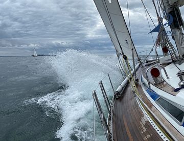 Hoch am Wind Hoch am Wind