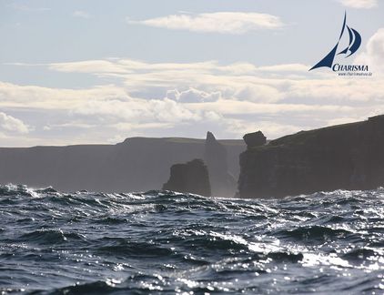 Rund Duncansby Head Rund Duncansby Head