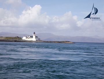 Schottland pur
