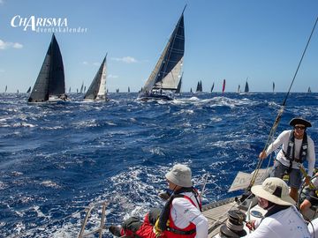 RORC Caribbean 600 RORC Caribbean 600