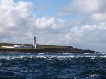 Pentland Firth