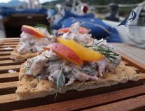 Leben an Bord