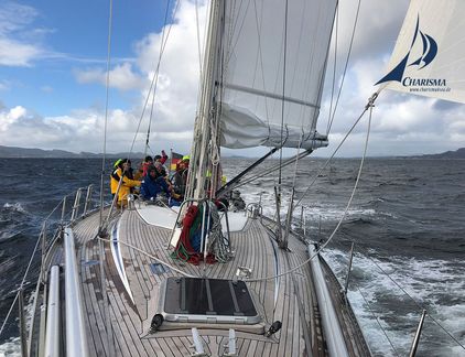 Kurs Leirvik