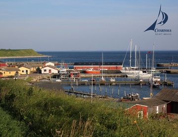Sejerø Sejerø - Inselidyll im Kattegat