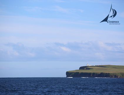 Kurs Duncansby Head Kurs Duncansby Head