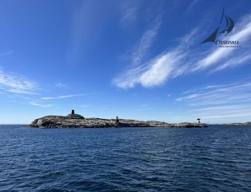 Panorame Südküste Norwegen
