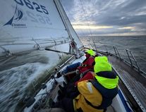 Kurs Helgoland