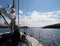 Vor Anker