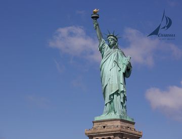 Statue of Liberty Statue of Liberty, New York