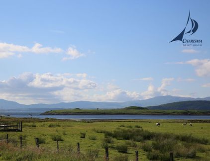 Ardmuchnish Bay