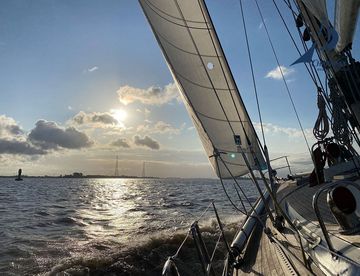 Kurs Am-Wind Kurs Am-Wind