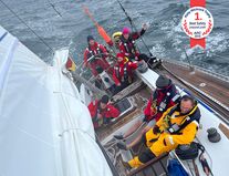 Segeltörn Bretagne – Baskenland