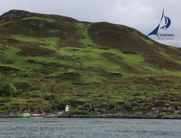 Loch Alsh