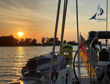 Vor Anker Vor Anker