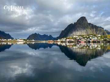 Reine, Lofoten Reine, Lofoten