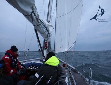 Ansteuerung Helgoland Ansteuerung Helgoland