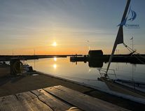 Abendstimmung Bornholm Abendstimmung Bornholm