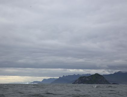Skudur-Felsen