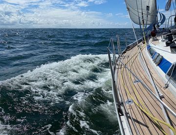 Kurs Helgoland Kurs Helgoland