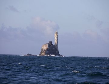 Fastnet Rock Fastnet Rock