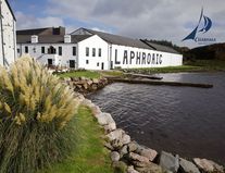 Laphroig Laphroig