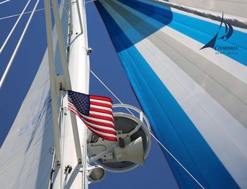 Spinnaker segeln Spinnaker segeln Long Island