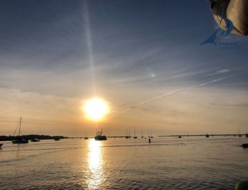 Morgensonne