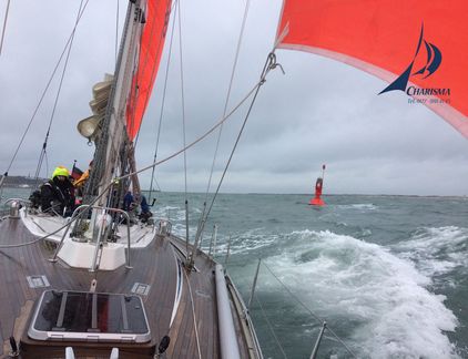 Leinen los - Helgoland