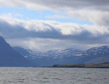 Eskifjoerdhur