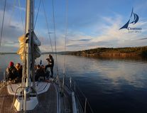 Vor Anker ... Vor Anker