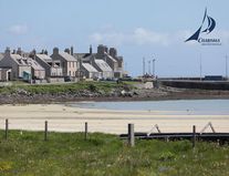 Pierowall auf Westray