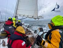 Im ersten Reff Im ersten Reff