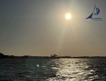 Ansteuerung Amrum