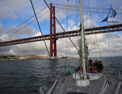 Lissabon achter aus