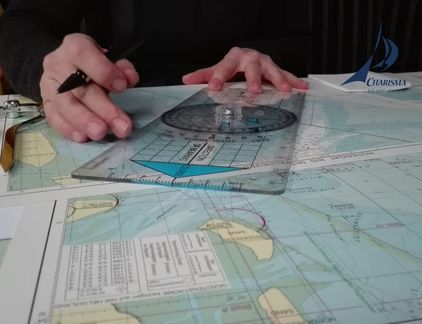 Terrestrische Navigation Terrestrische Navigation