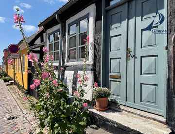 Hafentag Ebeltoft
