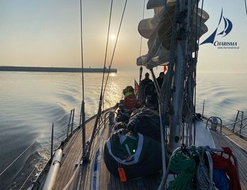 Ölglattes Wattenmeer Ölglattes Wattenmeer