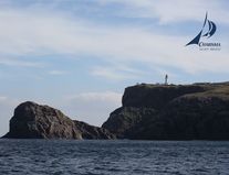 Mit Cape Wrath ... Cape Wrath ...