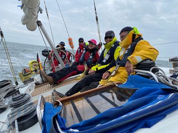 Kurs Büsum Kurs Büsum