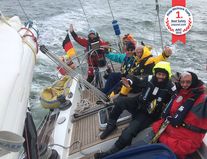 Gezeiten SPEZIAL Südwestliche Nordsee