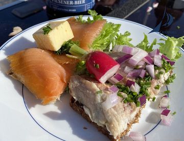 Yummie, yummie
