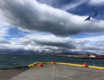 Hafentag in Husavik