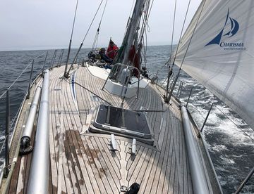 Kurs Gloucester
