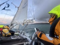 Normandie - Bristol Channel